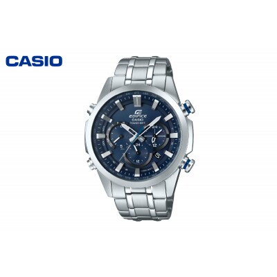 CASIO腕時計 EDIFICE EQW-T630JD-2AJF　C-0133