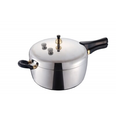 玄米炊飯専用圧力鍋MB-623 C-0029