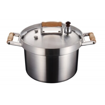 業務用玄米炊飯専用圧力鍋PCD-20W E-0024