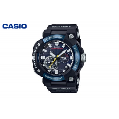 CASIO腕時計 G-SHOCK GWF-A1000C-1AJF　C-0165