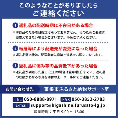 【2回定期便】山形牛&りんご コース(2026年10月以降お届け)東根市 hi999-043