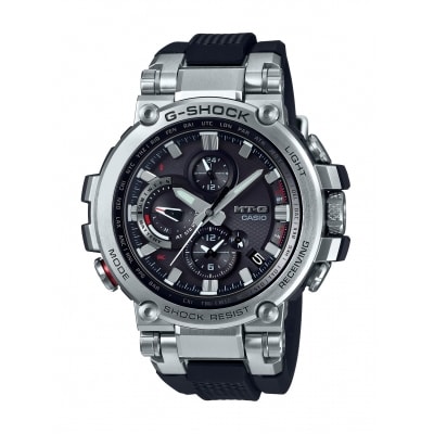 CASIO腕時計 G-SHOCK MTG-B1000-1AJF　C-0171