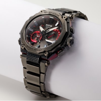 CASIO腕時計 G-SHOCK MTG-B2000YBD-1AJF hi011-073r