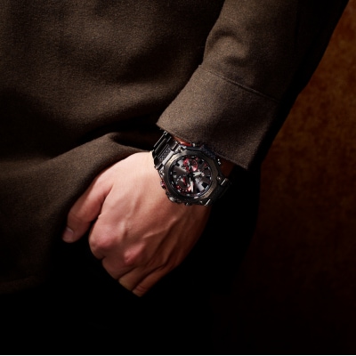 CASIO腕時計 G-SHOCK MTG-B2000YBD-1AJF hi011-073r