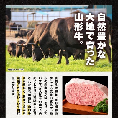 山形牛サーロインステーキ約200g×4枚 肉の工藤提供 hi004-hi023-009r
