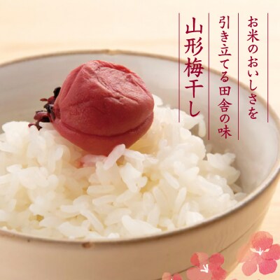 壽屋 減塩梅干セット7%1kg×1袋　hi004-hi036-054