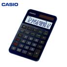 カシオ電卓　S100NB-BU　hi011-086