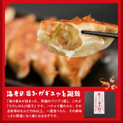 ひろしの餃子(海老)　hi004-hi044-003