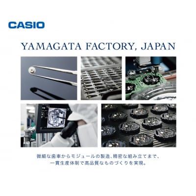 CASIO腕時計　G-SHOCK　GWG-B1000-3AJF　hi011-092