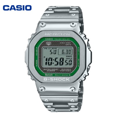 【CASIO】G-SHOCK　GMW-B5000D-3JF 山形県 東根市 hi011-116
