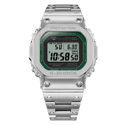 【CASIO】G-SHOCK　GMW-B5000D-3JF 山形県 東根市 hi011-116