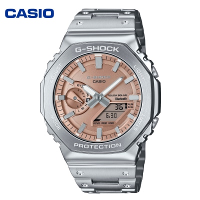 【CASIO】腕時計 G-SHOCK GM-B2100AD-5AJF 東根市 hi011-130