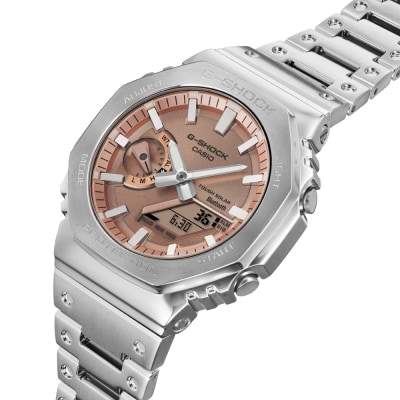 【CASIO】腕時計 G-SHOCK GM-B2100AD-5AJF 東根市 hi011-130