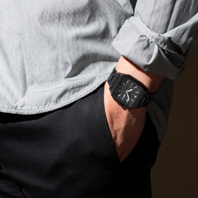 【CASIO】腕時計 OCEANUS OCW-T5000B-1AJF 東根市 hi011-122