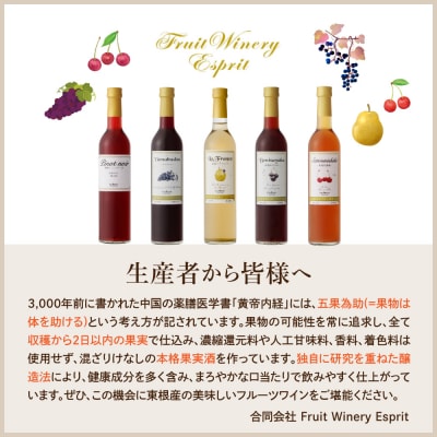 メルローとピノ・ノワールの詰合せ 500ml×2本セット 山形県 東根市 hi108-006