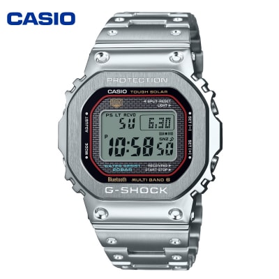 【CASIO】 腕時計 G-SHOCK GMW-B5000D-1CJF 東根市 hi011-138