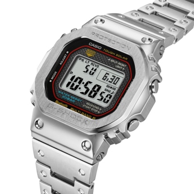 【CASIO】 腕時計 G-SHOCK GMW-B5000D-1CJF 東根市 hi011-138
