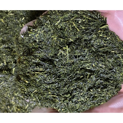 日本茶「高級玉露　匠の味」セット