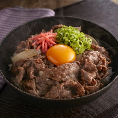 【やまぐち和牛燦(きらめき)】切り落とし 400g(田布施町)