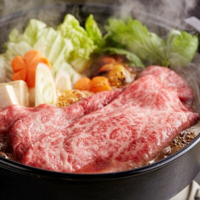 【やまぐち和牛燦(きらめき)】ももスライス 500g(田布施町)