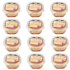 ふんわりホイップピーナッツ1ケース(12個入り)