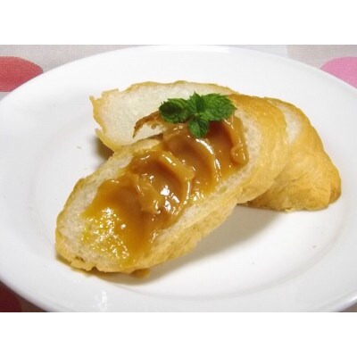 紙カップピーナッツクリーム130g 12個