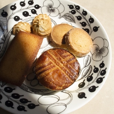 焼き菓子 詰め合わせ