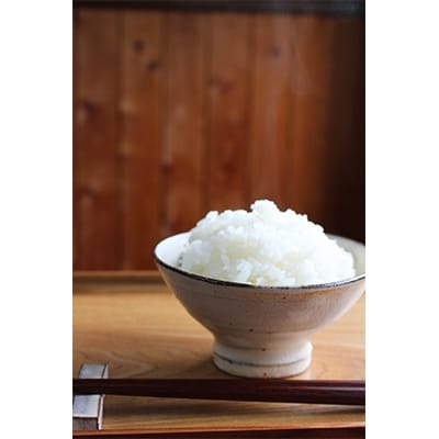 【令和6年産】ヒノヒカリ　精米8kg(4kg×2袋)