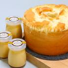 【毎月定期便】tousuibouお礼品詰め合わせ「定期便2」全3回