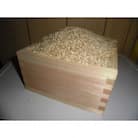 【栽培期間中農薬不使用】2025年兵庫県産もち米「はりまもち」玄米5kg