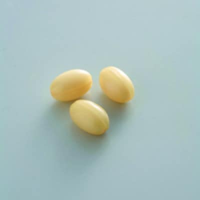 【ファイン】エチケットローズ 42カプセル入 3個セット(42日分)
