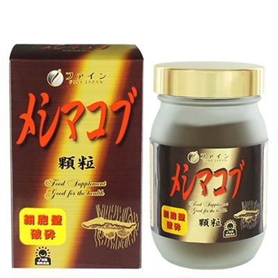 【ファイン】メシマコブ顆粒　180g