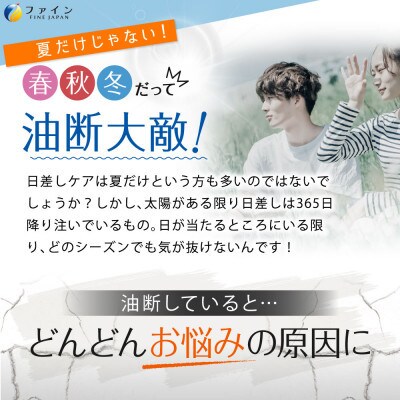 【毎月定期便】UV気にならないサプリ35日分全12回