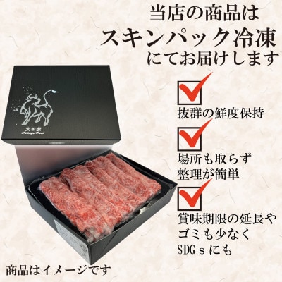 神戸牛 訳あり 切り落とし肉 500g KGS1