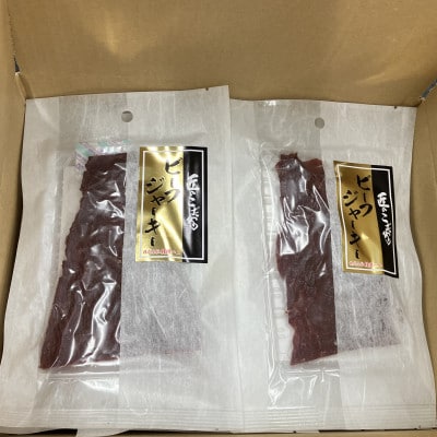 匠こだわりサラミ・ジャーキーセット【さとふる限定】