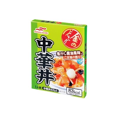 マルハニチロ 金のどんぶり 中華丼 レトルト 丼ぶり 50個 | 山形 マルハニチロ 金のどんぶり 中華丼 レトルト 丼ぶり 50個 | 山形