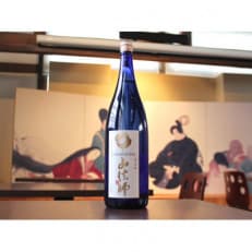 日本酒 六歌仙 山法師 純米吟醸 1800ml