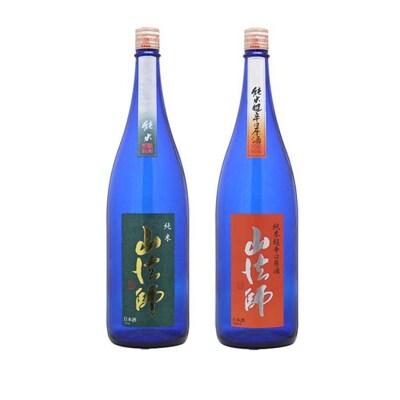 日本酒 山法師