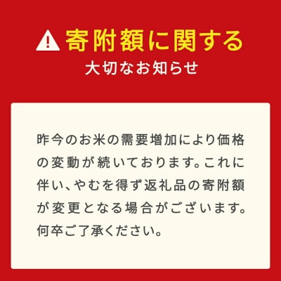 令和7年産　はえぬき20kg(5kg×4袋)
