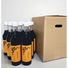 山葡萄ジュース ワイルドグレープジュース 600ml×12本