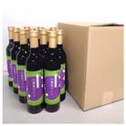 山葡萄ワイン 500ml×12本