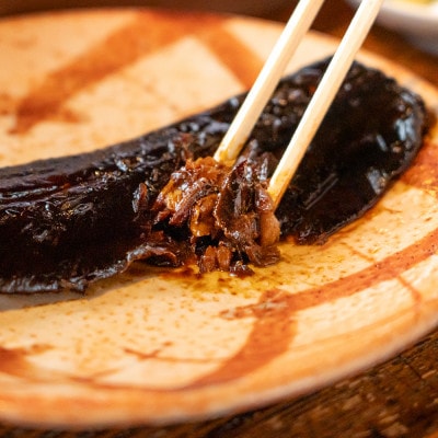 【あらきそば】冷凍そば・にしんセット　計4食