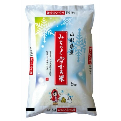【令和3年産米】みちのく雪むろ米 はえぬき 20kg