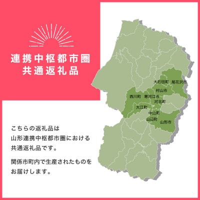 2024年産 山形県産りんご サンふじ 秀 約5kg  mm-risfs5