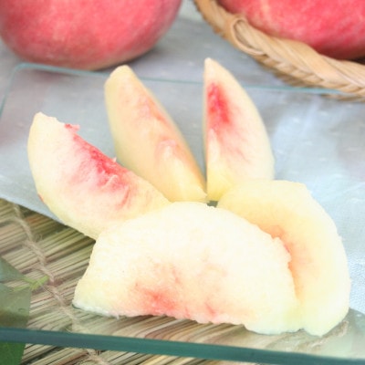 桃まどか 2kg(5-8玉)