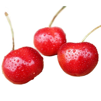 さくらんぼ やまがた紅王 3L以上 秀品以上 300g 100g×3パック