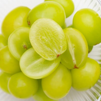 シャインマスカット秀品　700g