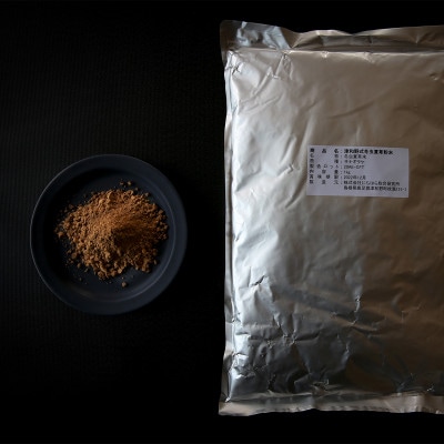 津和野式冬虫夏草100%粉末　1kg