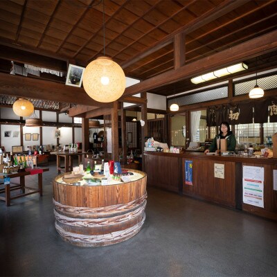 【2本セット】夏期限定『初陣・純米生貯蔵酒』×日本酒ベースの梅酒『Uijin』