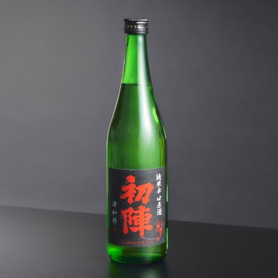 夏の間蔵で熟成させた純米酒「秋あがり」と「辛口原酒」2本セット